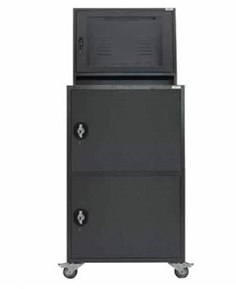ตู้คอมเหล็ก PC Enclosure MC-2503