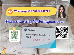 cas 14188-81-9 Isotonitazene 100% safe delivery!