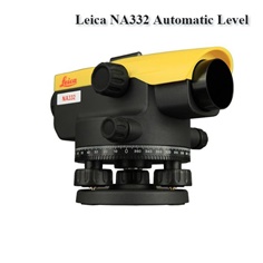 กล้องระดับอัตโนมัต ยี่ห้อ LEICA รุ่น NA332 (32x)