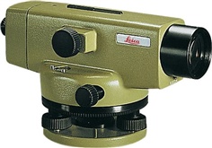 กล้องระดับอัตโนมัต ยี่ห้อ LEICA รุ่นNA2 (32x)