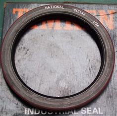 415142 NATION OIL SEAL (104.7 x 133.3 x 12.7 mm.) ซีลกันน้ำมันหน่วยนิ้ว Imperial Unit Oil Seal