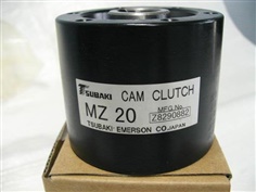 MZ20 Tsubaki Cam Clutch MZ Series คลัตช์ลูกเบี้ยว แคมคลัตช์