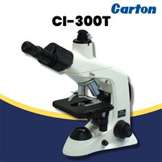 Infinity Corrected Optics Biological Microscopes CI-300T