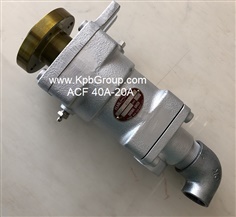 SGK Pearl Rotary Joint ACF 40A-20A