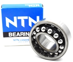 TA-DC 0304 C3  Deep groove ball bearings. Multi row, incl. matched sets of single row. Complete. (17X40X16.5).