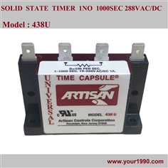 Solid State Timer