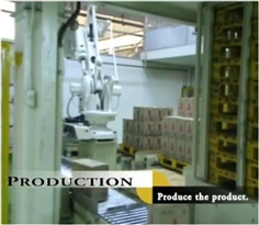 RFID สำหรับงาน Production และ Warehouse (RFID for Production & Warehouse)