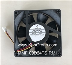 MELCO Cooling Fan MMF-09D24TS-RM1