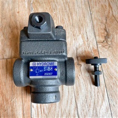 รีลีฟวาล์ว (Relief valve) HYDROME BT Series