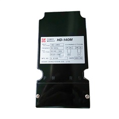 OSAKI Power Module HD-140M
