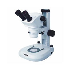 ZOOM STEREO MICROSCOPE  CODE : ISM-ZS50