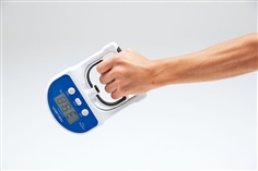 TOEI LIGHT Digital Grip Strength Dynamometer เครื่องวัดแรงบีบมือแบบดิจิตอล