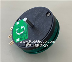 MIDORI Potentiometer CP-45F 2K