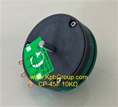 MIDORI Potentiometer CP-45F 10K