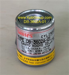 SUNTES Cylinder DB-3602A-01