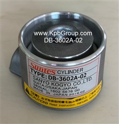 SUNTES Cylinder DB-3602A-02