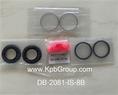 SUNTES Seal Kit DB-2081-IS-8B