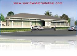 WORLDWIDE TRADE THAI CO.,LTD., บริษัท เวิลด์ไวด์ เทรด ไทย จำกัด
