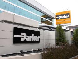 Parker Hannifin (Thailand) Co., Ltd., บริษัท ปาร์คเกอร์ ฮันนิฟิน (ไทยแลนด์) จำกัด