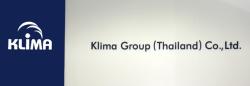 Klima Group (Thailand) Co., Ltd., บริษัท คลีมา กรุ๊ป (ประเทศไทย) จำกัด