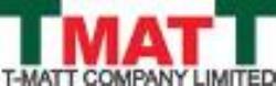 T-MATT CO., LTD., บริษัท ทีแมทท์ จำกัด