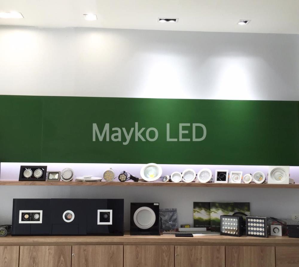 Mayko Co., Ltd., บริษัท เมโกะ จำกัด