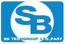 S B TECHGROUP LTD.,PART, ห้างหุ้นส่วนจำกัด เอส บี เทคกรุ๊ป