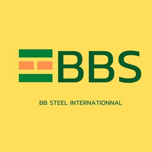 BB STEEL INTERNATIONAL LTD.,PART., ห้างหุ้นส่วนจำกัด บีบี สตีล อินเตอร์เนชั่นแนล