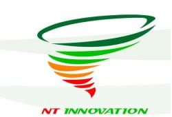 NT INNOVATION CO., LTD., บริษัท เอ็นที อินโนเวชั่น จำกัด