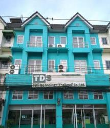TDS Technology (Thailand) Co.,Ltd., บริษัท ทีดีเอส เทคโนโลยี (ประเทศไทย) จำกัด