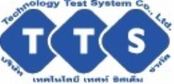 TECHNOLOGY TEST SYSTEM CO., LTD., บริษัท เทคโนโลยี เทสท์ ซิสเต็ม จำกัด