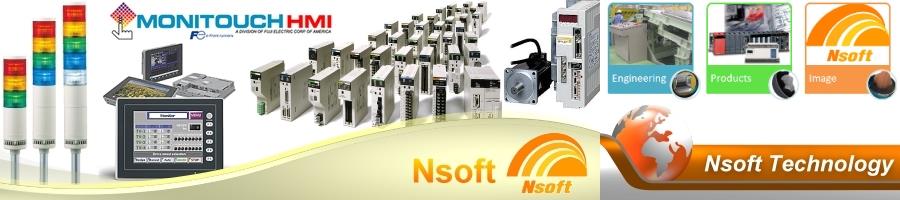 Nsoft Technology Co.,Ltd., บริษัท เอ็นซอฟท์เทคโนโลยี จำกัด