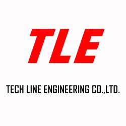 TECH LINE ENGINEERING CO.,LTD., บริษัท เทค ไลน์ เอ็นจิเนียริ่ง จำกัด