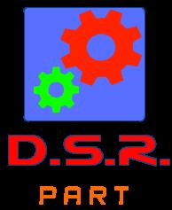 D.S.R.PART CO.,LTD., บริษัท ดี.เอส.อาร์.พาร์ท จำกัด