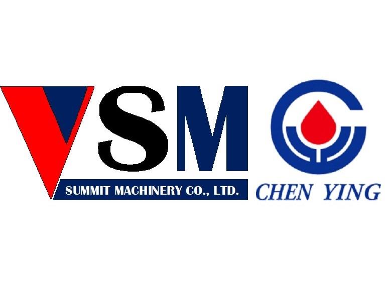 V SUMMIT MACHINERY CO., LTD., บริษัท วี ซัมมิท แมชชีนเนอรี่ จำกัด
