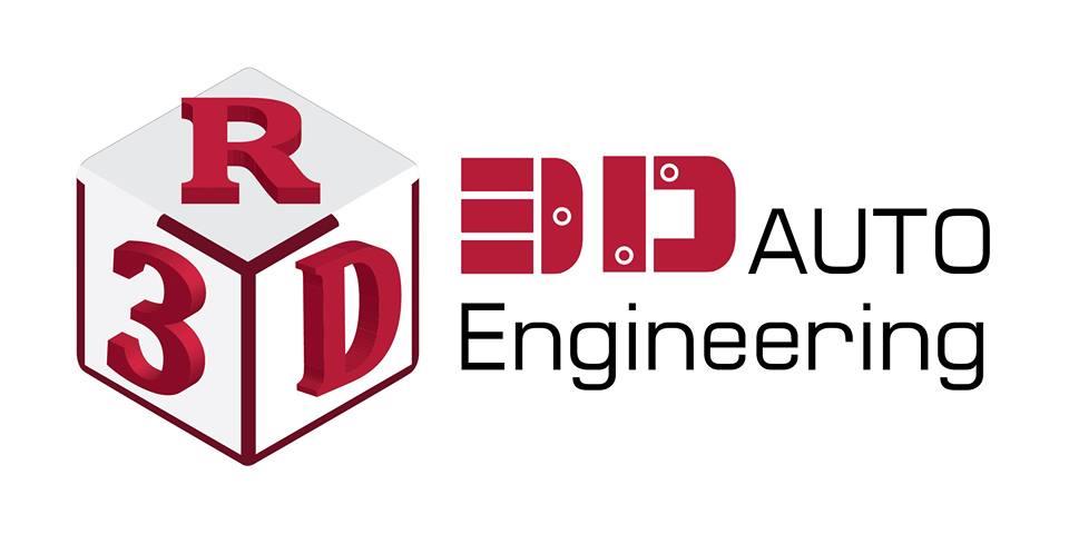 3D Auto Engineering Co.,Ltd., บริษัท ทรีดี ออโต เอนจิเนียริ่ง จำกัด