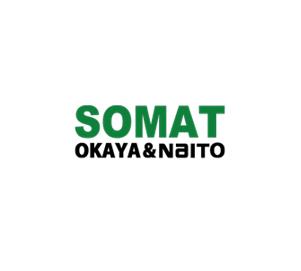 SOMAT CO.,LTD., บริษัท โซแมท จำกัด