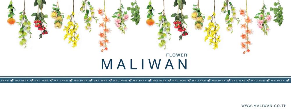 MALIWAN FLOWER (THAILAND) COMPANY LIMITED, บริษัท มะลิวัลย์ ฟลาวเวอร์ (ไทยแลนด์) จำกัด