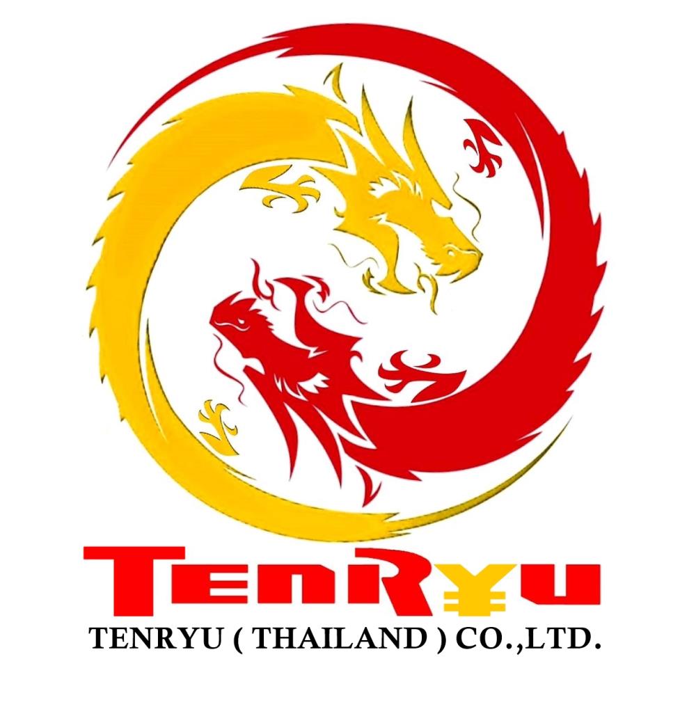 TENRYU ( THAILAND ) CO.,LTD., บริษัท เท็นริว ( ไทยแลนด์ ) จำกัด