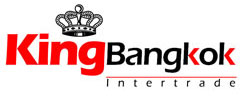 KING BANGKOK INTERTRADE CO.,LTD., บริษัท คิงบางกอกอินเตอร์เทรด จำกัด