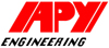 A.P.Y. ENGINEERING CO.,LTD., บริษัท เอ.พี.วาย.เอ็นจิเนียริ่ง จำกัด