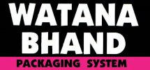 Watanabhand  Packaging System Co.,Ltd., บริษัท วัฒนพันธุ์แพคเกจจิ้งซิสเท็ม จำกัด