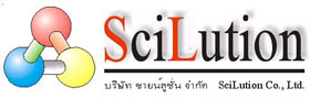Scilution Co.,Ltd., บริษัท ซายน์ลูชั่น จำกัด