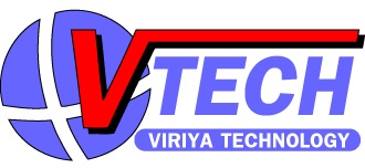 VIRIYA TECHNOLOGY CO.,LTD., บริษัท วิริยะเทคโนโลยี จำกัด