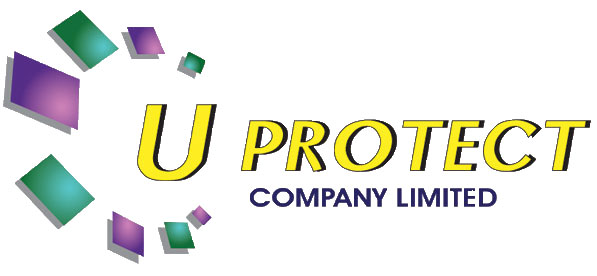 U Protect Co.,Ltd, บริษัท ยูโปรเทค จำกัด
