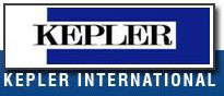 Kepler International Co.,Ltd., บริษัท เค็พเลอร์ อินเตอร์เนชั่นแนล จำกัด