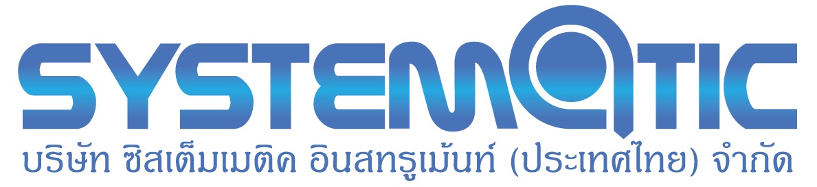 SYSTEMATIC INSTRUMENTS (THAILAND) CO.,LTD., บริษัท ซิสเต็มเมติค อินสทรูเม้นท์ (ประเทศไทย) จำกัด