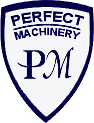 Perfect Machinery Co., Ltd., บริษัท เพอร์เฟค แมชชินเนอรี่ จำกัด