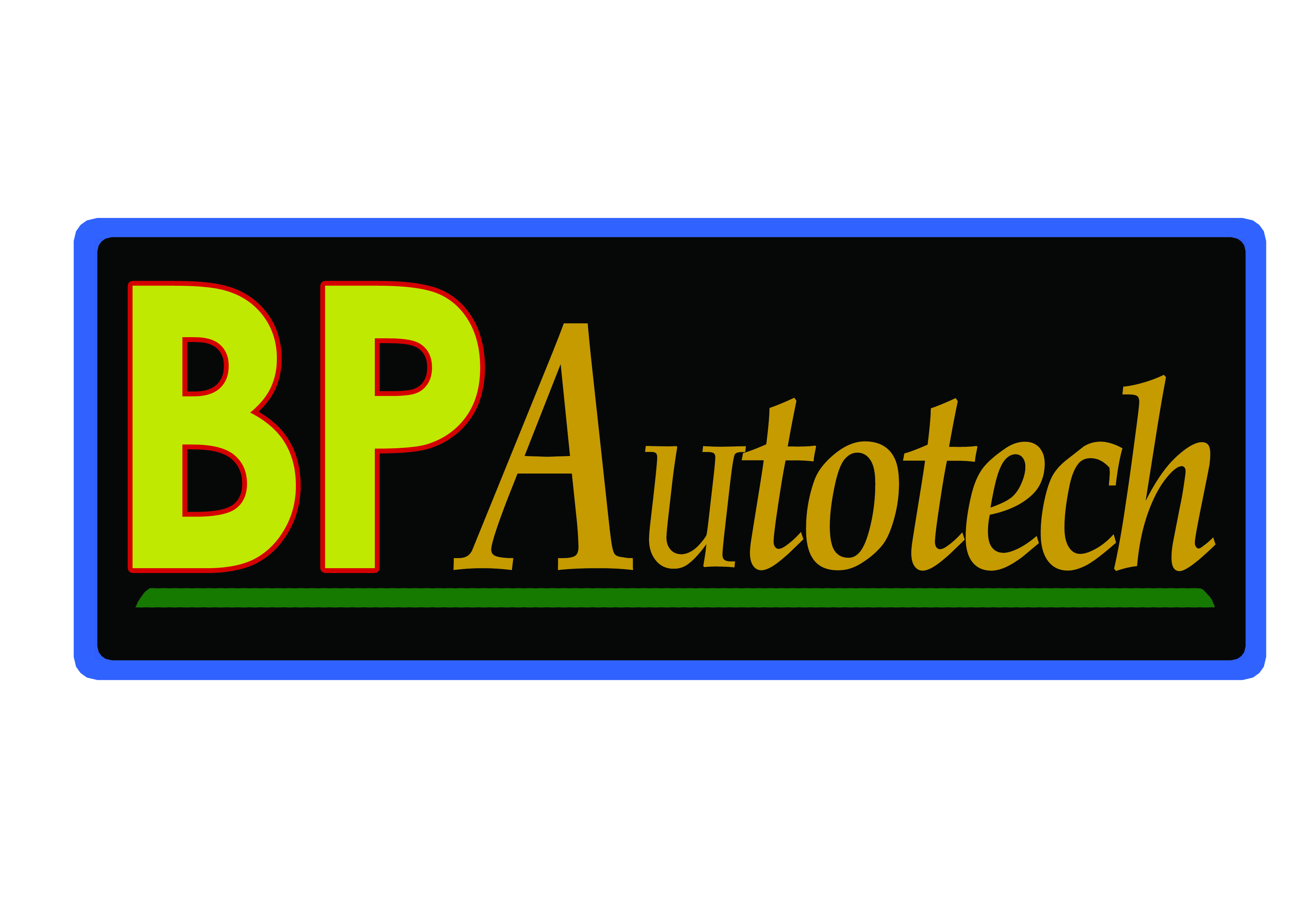 BP AUTOTECH LTD.,PART., ห้างหุ้นส่วนจำกัด บีพีออโตเทค