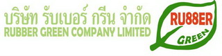 RUBBER GREEN COMPANY LIMITED, บริษัท รับเบอร์ กรีน จำกัด